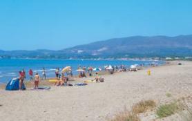 Řecký hotel Bitzaro Palace s pláží na ostrově Zakynthos