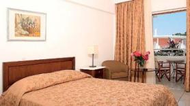 Řecký hotel Bitzaro Palace na ostrově Zakynthos - ubytování