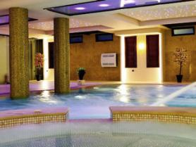 Ostrov Zakynthos a hotel Lesante s wellness