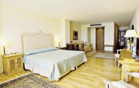 Ostrov Zakynthos a hotel Mabely Grand - ubytování