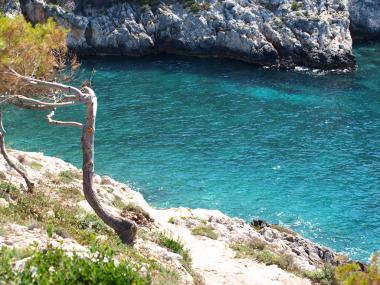 Zakynthos a Porto Limnionas