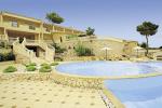 Ostrov Zakynthos a hotel Mabely Grand