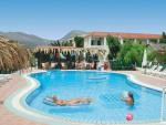 Ostrov Zakynthos s hotelem Bozikis - bazén
