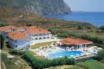 Ostrov Zakynthos a hotel Klelia