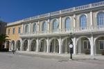Město Zakynthos a Byzantské muzeum