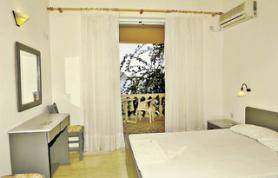 Ostrov Zakynthos a hotel Gloria Maris - ubytování