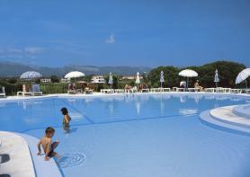 Ostrov Zakynthos a hotel Klelia s bazénem