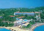 Ostrov Zakynthos a hotel Alexandra Beach