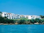 Hotel Louis Plagos Beach na ostrově Zakynthos